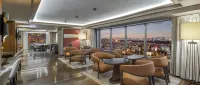 Ankara Hilton - 5-Star