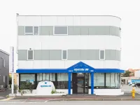 Goro飯店 五棱郭站附近的飯店