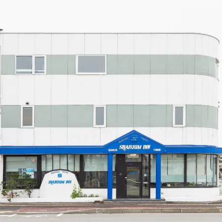 Hotel Goro