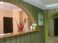Uspenskaya Hotel - Интернет