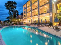 Hotel Excelsior le Terrazze Hotels in Garda