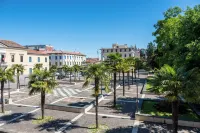 Unity Bank Hotel Termale Padova RC12 - Wifi