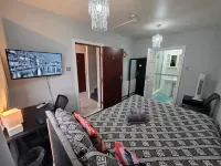 Fenia Estate Hotéis em Barking