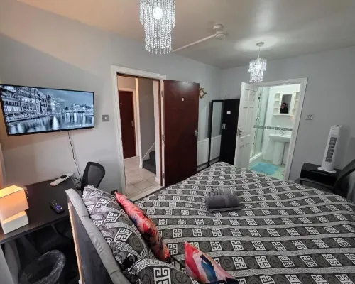 Fenia Estate Hotels in Barking