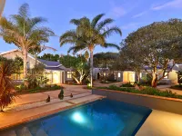 Founders Lodge by Mantis - Swimmingpools