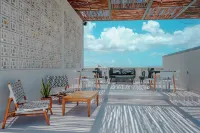 Hotel Macondo Quinta Avenida by Ruha