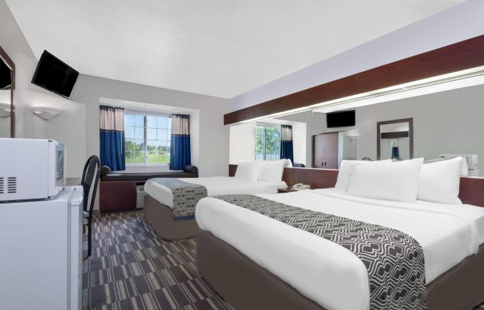 Microtel Inn & Suites by Wyndham London