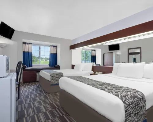 Microtel Inn & Suites by Wyndham London Hotels in Laurel County