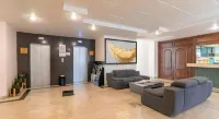 Hotel Real Del Sol - Zona Expo Industrial