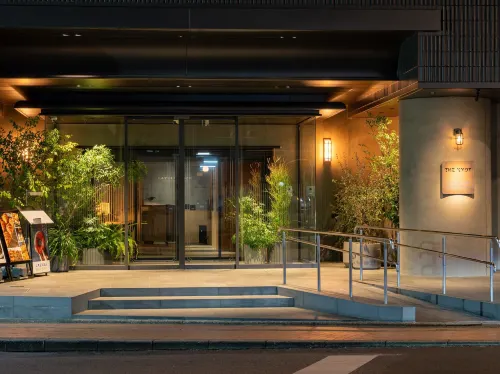 THE KNOT UTSUNOMIYA - Bintang 3