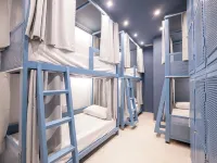 Mega Hostel Hotels in Saranda