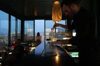 Hotel Plaza Opéra - Bar