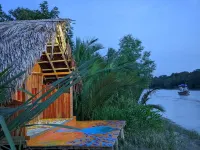 Iraboti Eco Resort & Research Center Hotels in 