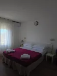 Hotel Ornella - Parkering