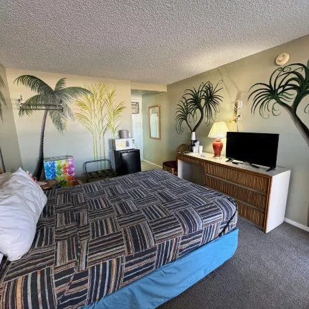 Stagecoach 66 Motel by Capital O