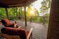 Elk & Embers Mountain Hideaway