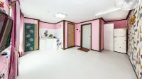 Daecheon Jeulgeoun Pension - Pensions