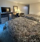 Mushroom Cap Motel - Wifi