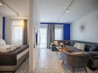 Noa Suite Hotel Only Adult Hotel dekat Pantai Bodrum