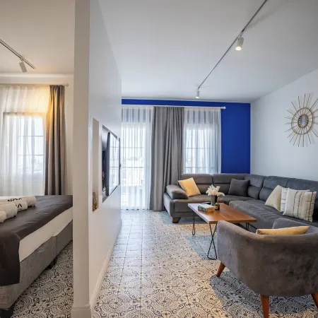 Noa Suite Hotel Only Adult