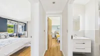 Swanlake Lodge - 3 Bedroom Lodge - Penally