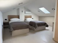Sunset luxury apartment - 3-Star
