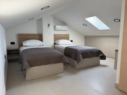 Sunset luxury apartment