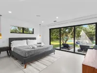 Villa Platinum by Glam Homes Hotels in Davie