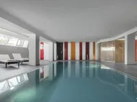 Hotel Krondlhof Hotéis em Riscone
