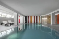 Hotel Krondlhof