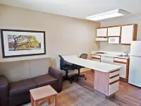 Studio 6 Extended Stay Fishkill Route 9 NY