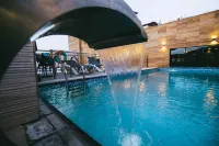 Iridium 70 Hotel - Romantisk
