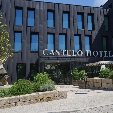 Castelo Hotel