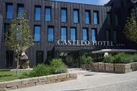 Castelo Hotel Hotels in 