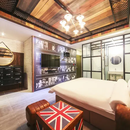 Ryn Boutique Hotel