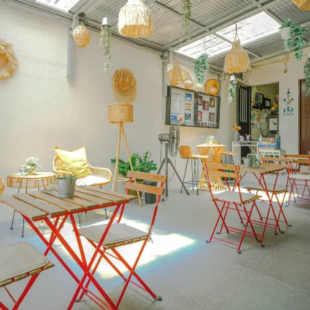 Manzil Anilao Cosy 1 Bedroom Apt U7