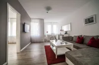 Hotel Stadt Cuxhaven - Wifi