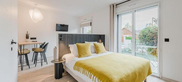 Neostelia Hotels in Annecy