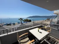 Vythos Rooms
