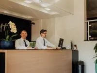 Biazi Plaza Hotel Hotels in Bauru