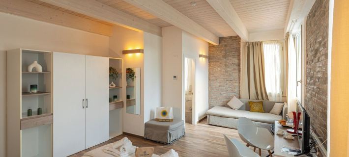 Club del Sole Vigna Sul Mar Family Collection Hotels in Ferrara