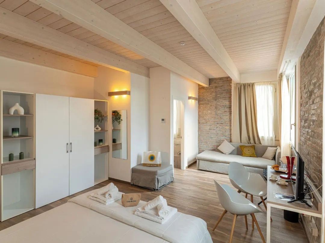 Club Del Sole Vigna Sul Mar Family Collection - Emilia-Romagna