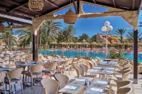 Medina les Quatre Saisons Aqua Park Resort & Thalasso Djerba - Aamiainen