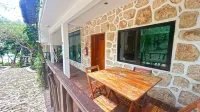 Hotel Wayak Bacalar