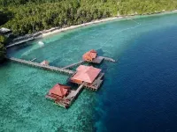 Pratasaba Resort Hotels in Berau
