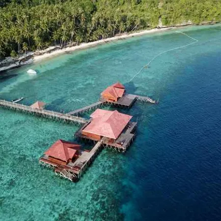 Pratasaba Resort