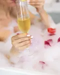Dynasty Hotel & SPA - Hot Tub