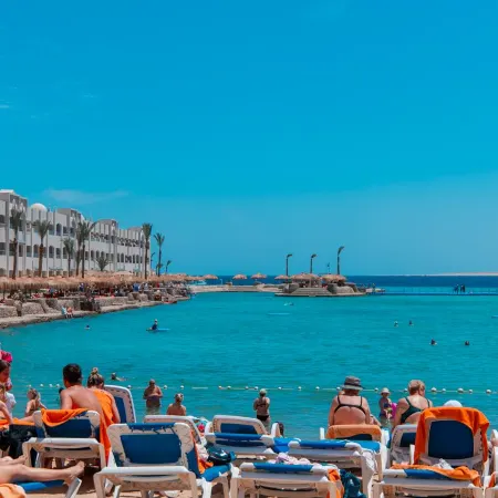 Sunny Days El Palacio Resort & Spa