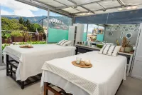 Faranda Collection Bogota, a Member of Radisson Individuals - Spa