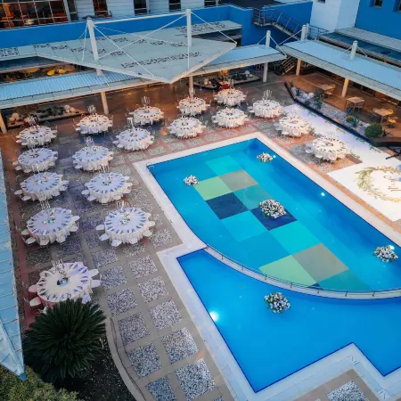 Novotel Istanbul Zeytinburnu
